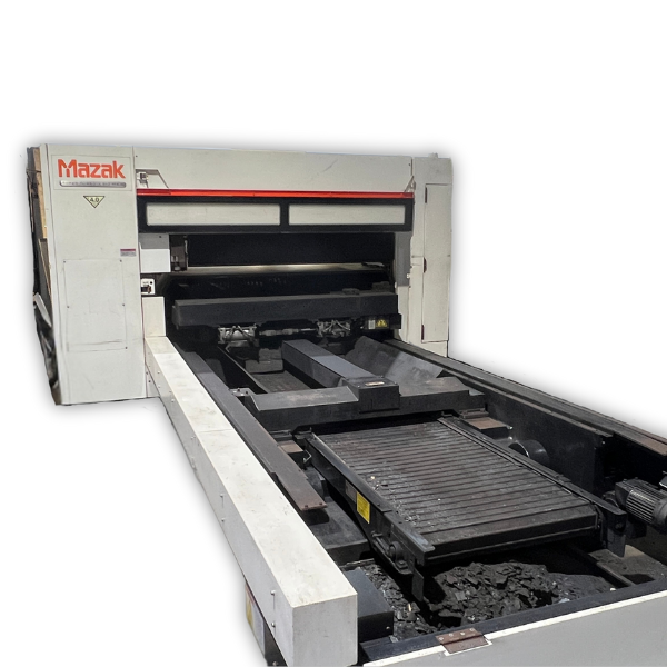 2011 STX510 MKIII 4000watt Type 8 Preview Control