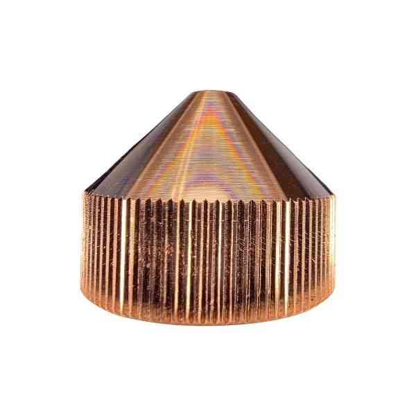 H22.9MM Shield Cap Short