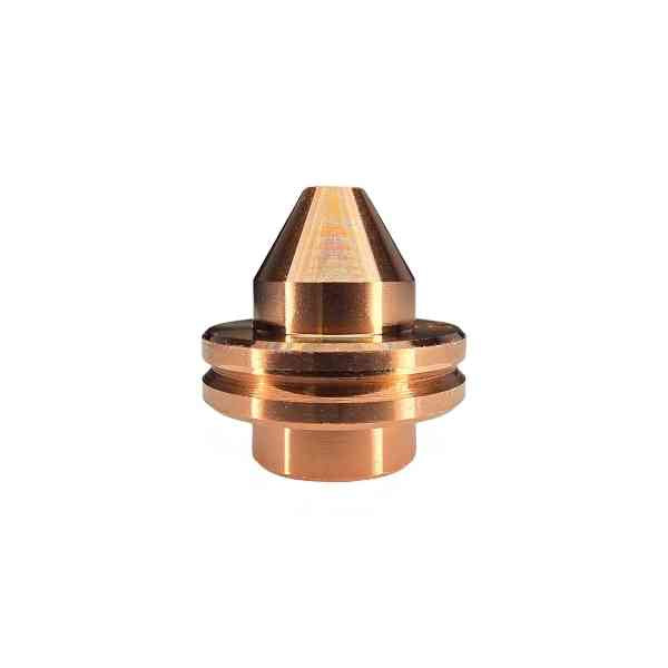 TAPERED NOZZLE TIP Ø 1.7