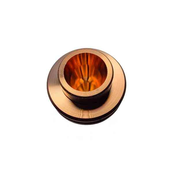 TAPERED NOZZLE TIP Ø 1.7