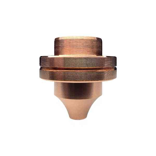 Nozzle w/ Radius O-R 1.2mm