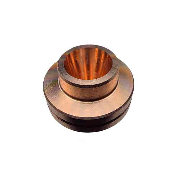 Nozzle w/ Radius O-R 1.2mm