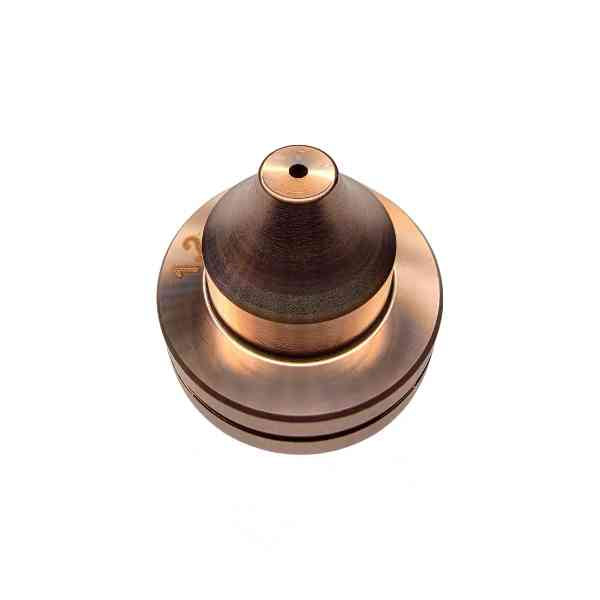 Nozzle w/ Radius O-R 1.2mm
