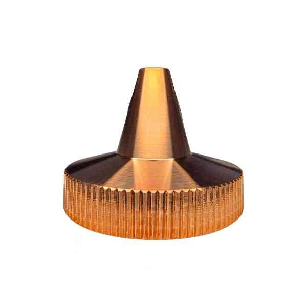 Narrow Cone Nozzle Ø1.2mm