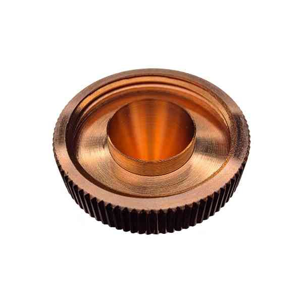 Narrow Cone Nozzle Ø1.2mm