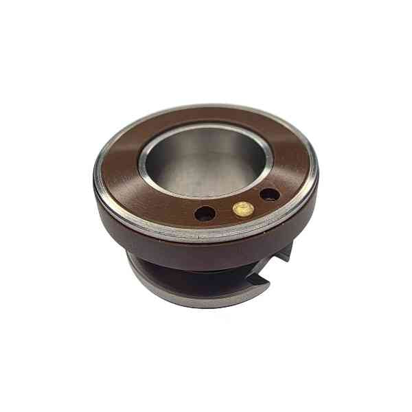 Adaptor for Automatic Nozzle Exchanger