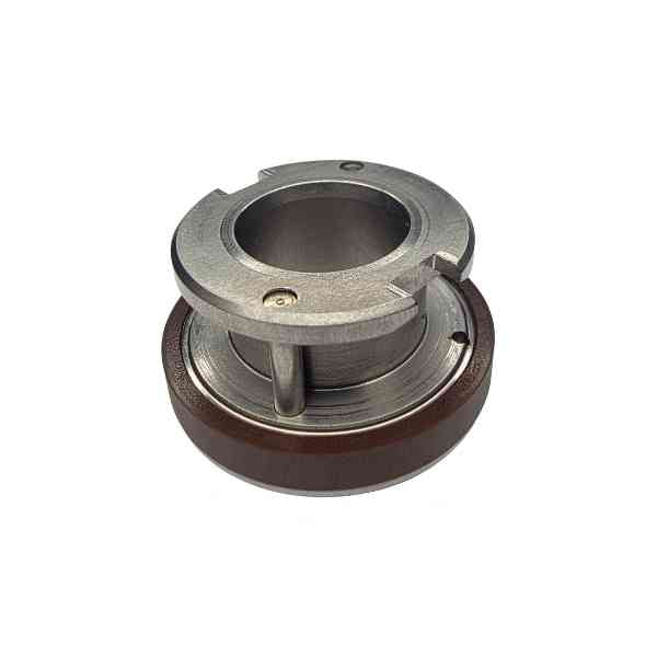 Adaptor for Automatic Nozzle Exchanger