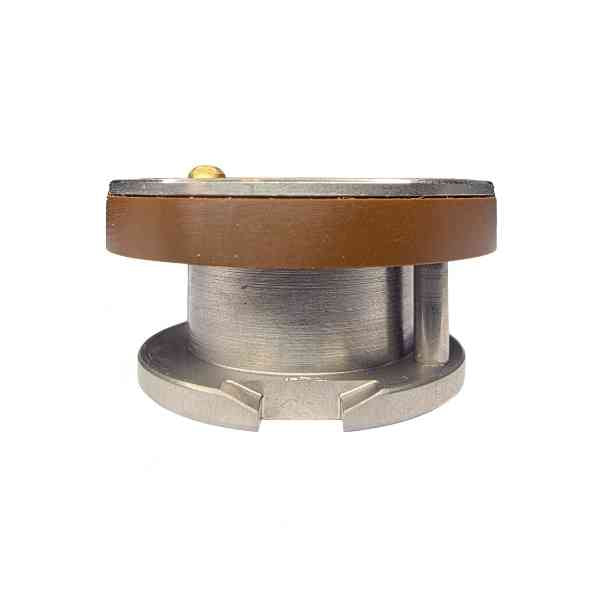 Adaptor for Automatic Nozzle Exchanger