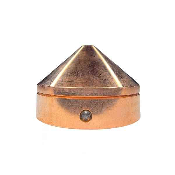 NUT Ø2.0 FOR AUTO NOZZLE-EXCHANGE