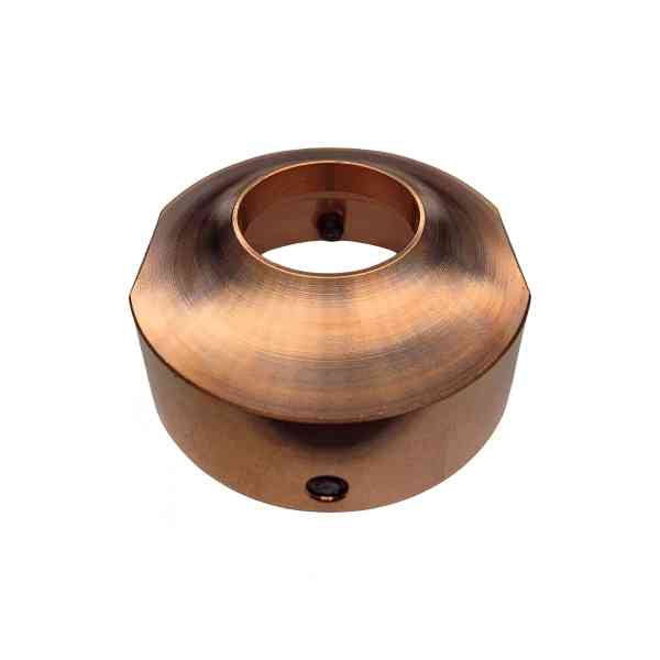 Adaptor for Automatic Nozzle Exchanger
