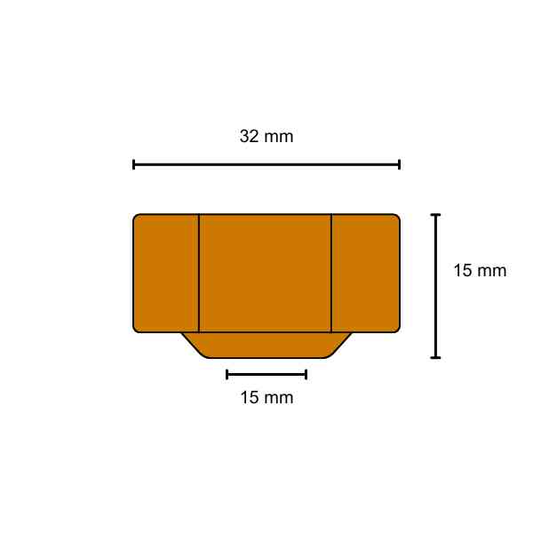 Adaptor for Automatic Nozzle Exchanger
