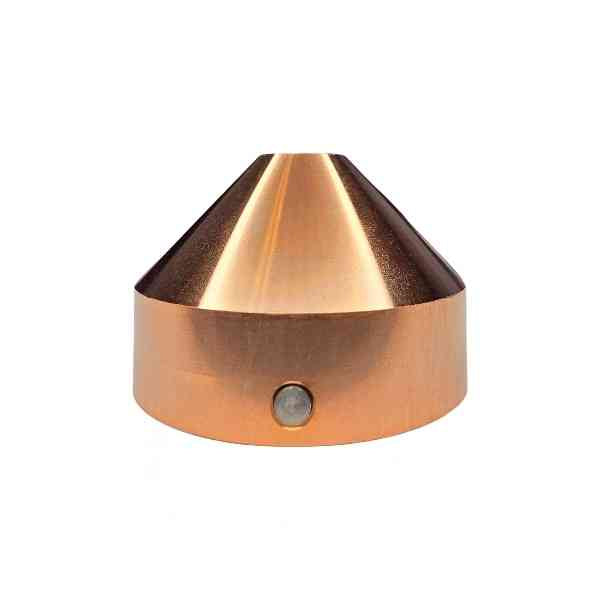 AUTO NOZZLE-EXCHANGE NUT 7.0mm