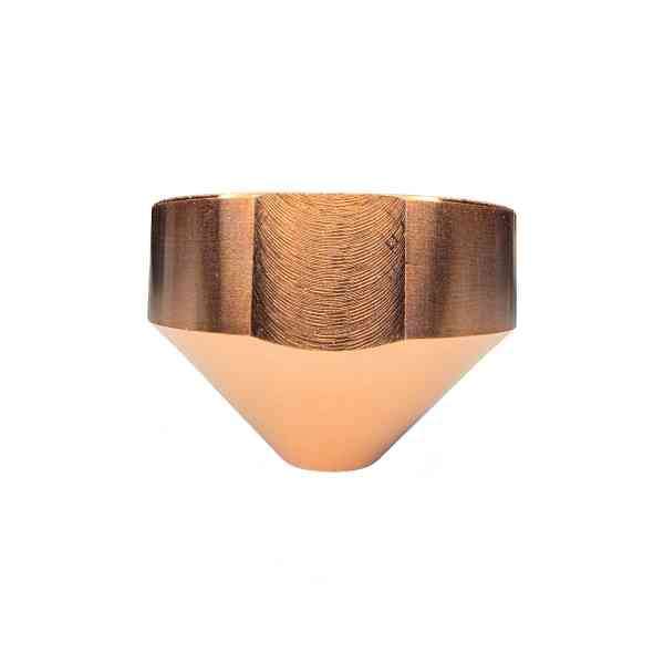AUTO NOZZLE-EXCHANGE NUT 7.0mm
