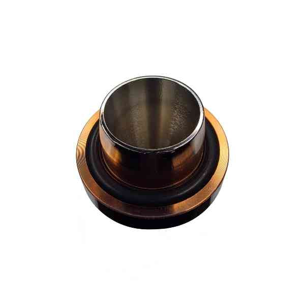 CHROME H22.5 Nozzle w/ O-ring 6.0mm