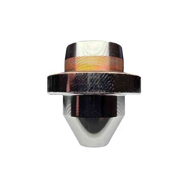 CHROME H22.5 Nozzle w/ O-ring 6.0mm