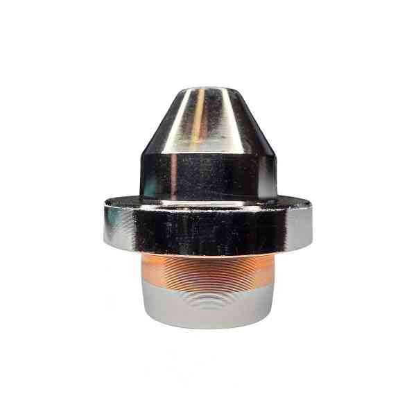 CHROME H22.5 Nozzle w/ O-ring 6.0mm