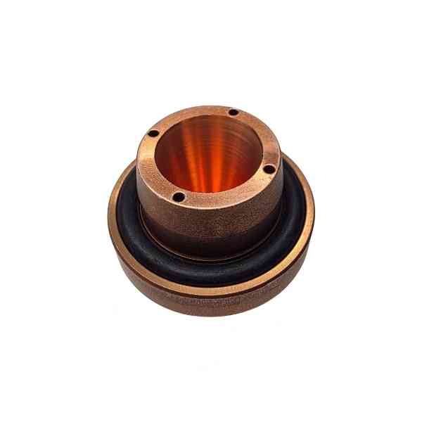 4-hole NOZZLE Ø1.5 with O-ring