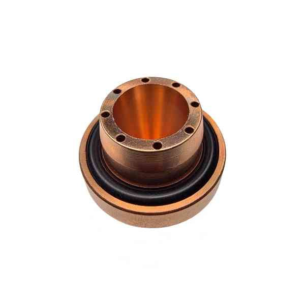 8-hole Nozzle 1.5mm with O-ring