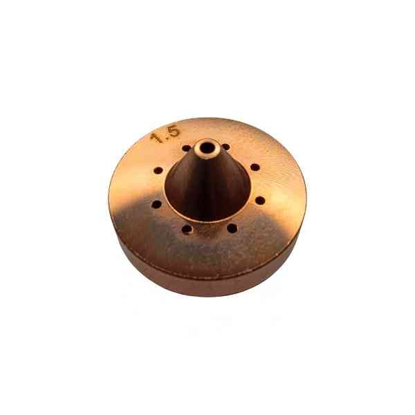 8-hole Nozzle 1.5mm with O-ring