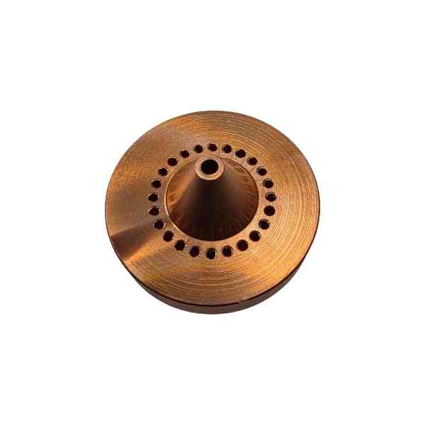 24-hole NOZZLE Ø2.0 with O-ring