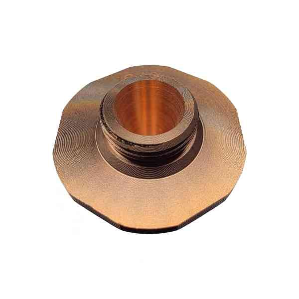GX Single Nozzle (S) 1.0mm