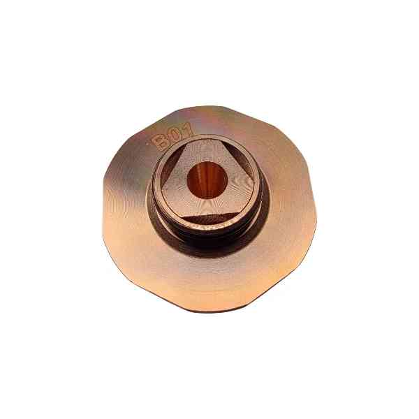 GX Double Nozzle (B) 4.0mm