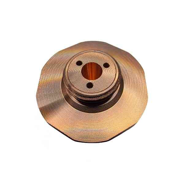 GX Double Nozzle (T) 1.2mm