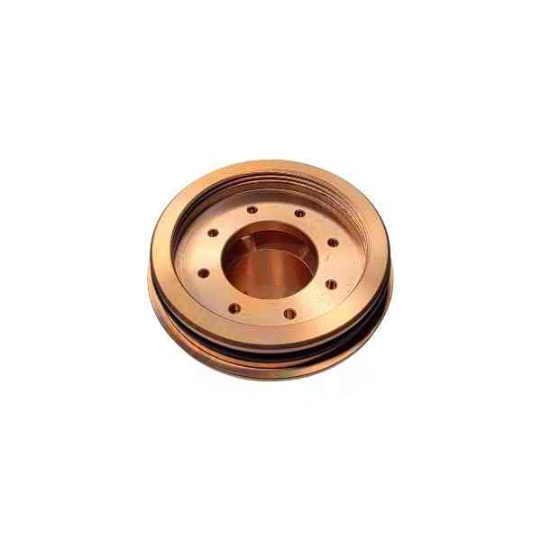 Tanaka C--E Outer Nozzle