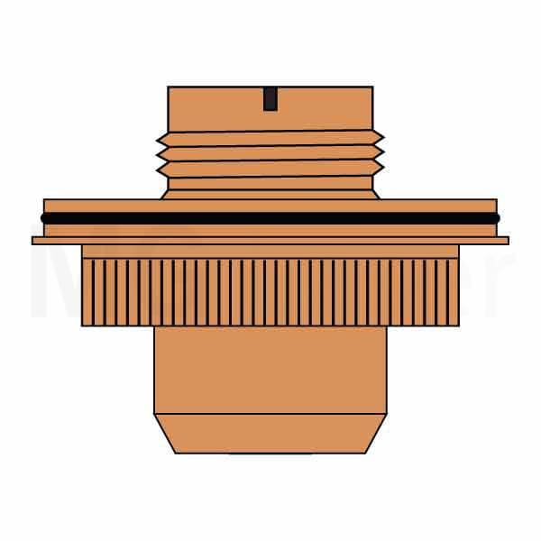 Tanaka C20E Nozzle Assembly Cutting Head