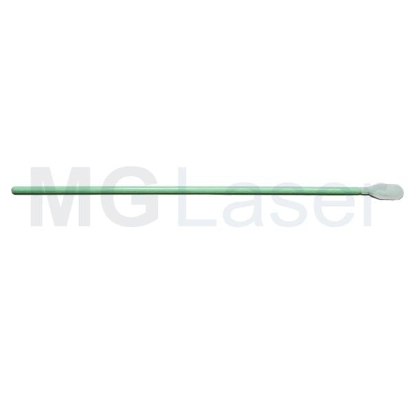 Polyester Cleanroom Swab: 100 pcs, TX761 Comparable