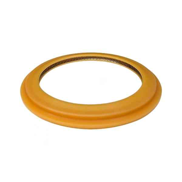 Lens Seal Ring: 44 x 33 x 2.7 x 2