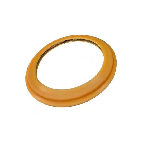 Lens Seal Ring: 44 x 33 x 2.7 x 2