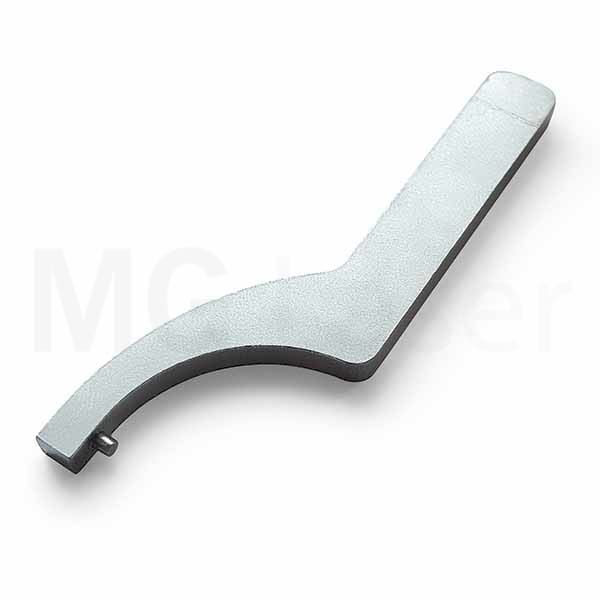 Union Nut Spanner Wrench