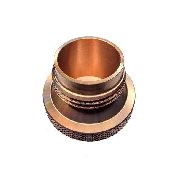 LVD LP NOZZLE Ø 0.8