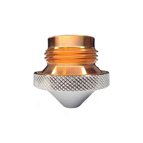 LVD HP CHROME NOZZLE Ø 2.5