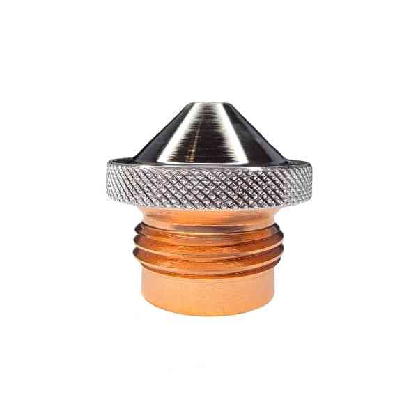 LVD HP CHROME NOZZLE Ø 2.5