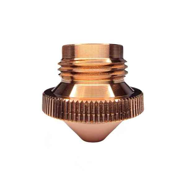 LVD Nozzle W/SPRING Ø2.5MM INT Ø1.5MM