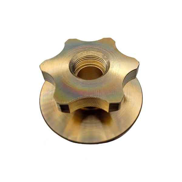 LVD Adaptor for Auto-Changer
