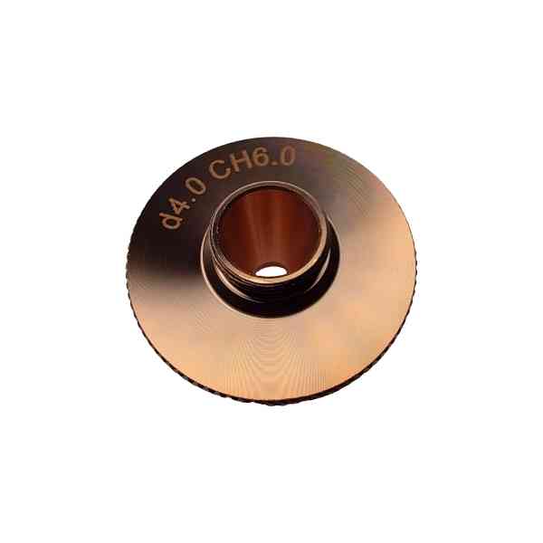 LVD Chamber Nozzle 5.0mm
