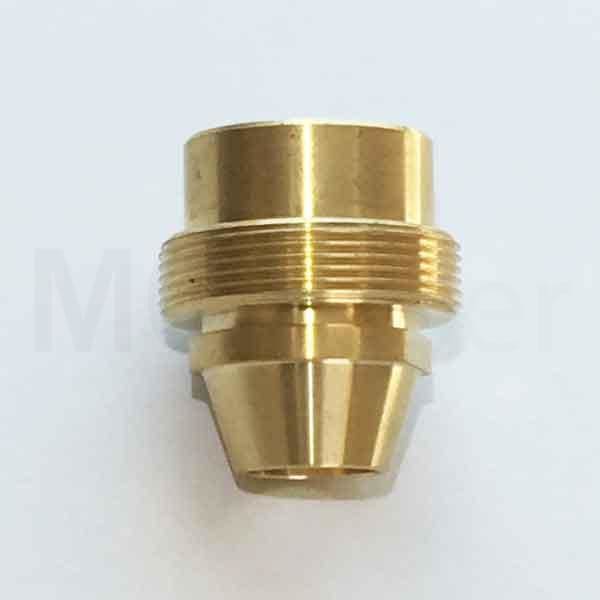 Nozzle Adapter Body Cutting Head