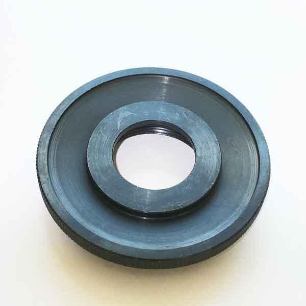 Mazak® Retainer Nut Large Steel Cutting Head