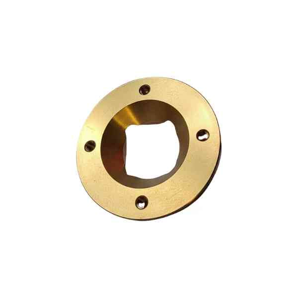 Mazak® Stylus Foot H9 Brass