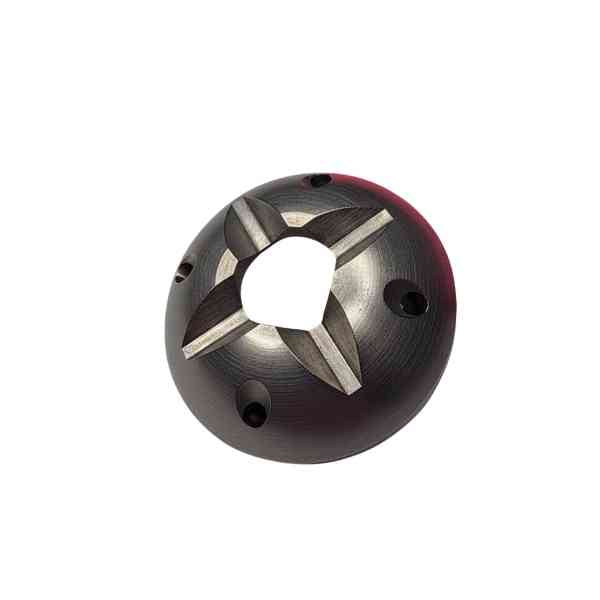 Mazak® Stylus Foot H12 Steel