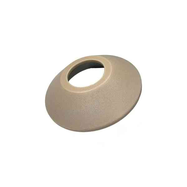 Mazak® Standard Nozzle Cover Hard Plastic