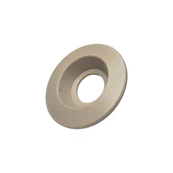 Mazak® Standard Nozzle Cover Hard Plastic