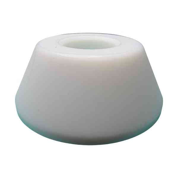 Mazak® Side Blow Nozzle Cover Teflon