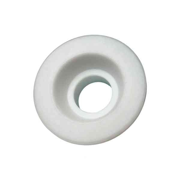 Mazak® Side Blow Nozzle Cover Teflon