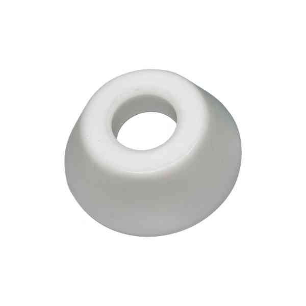 Mazak® Side Blow Nozzle Cover Teflon