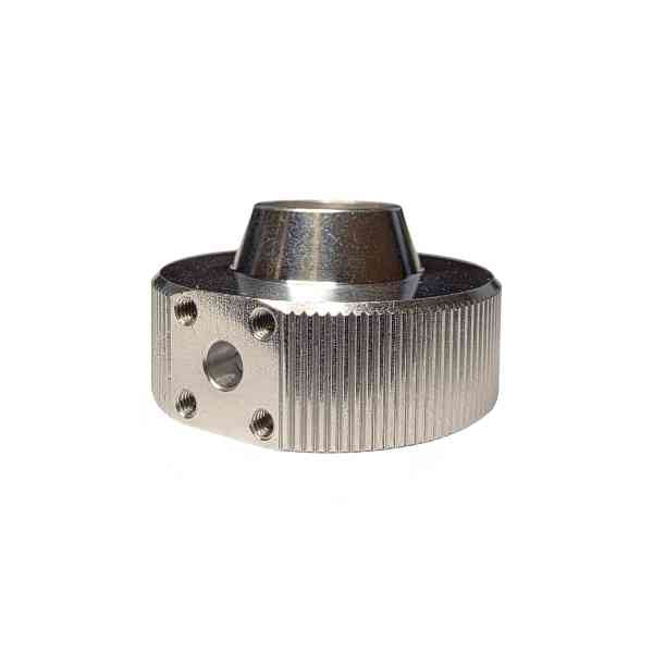 Mazak® Aluminum Body