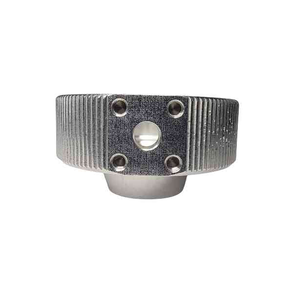 Mazak® Aluminum Body